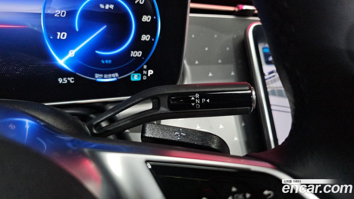 Mercedes-Benz EQE 2023