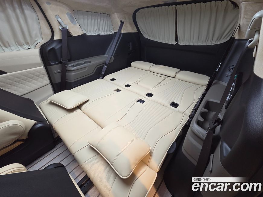 Kia Canival 2024
