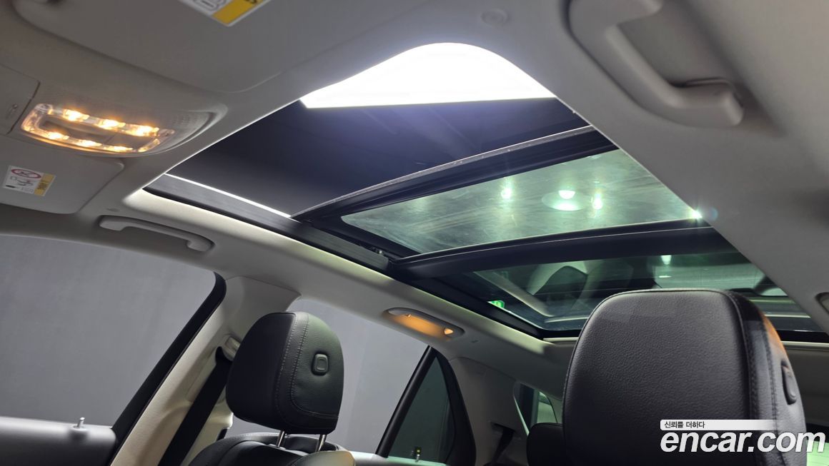 Mercedes-Benz GLE-Class 2020