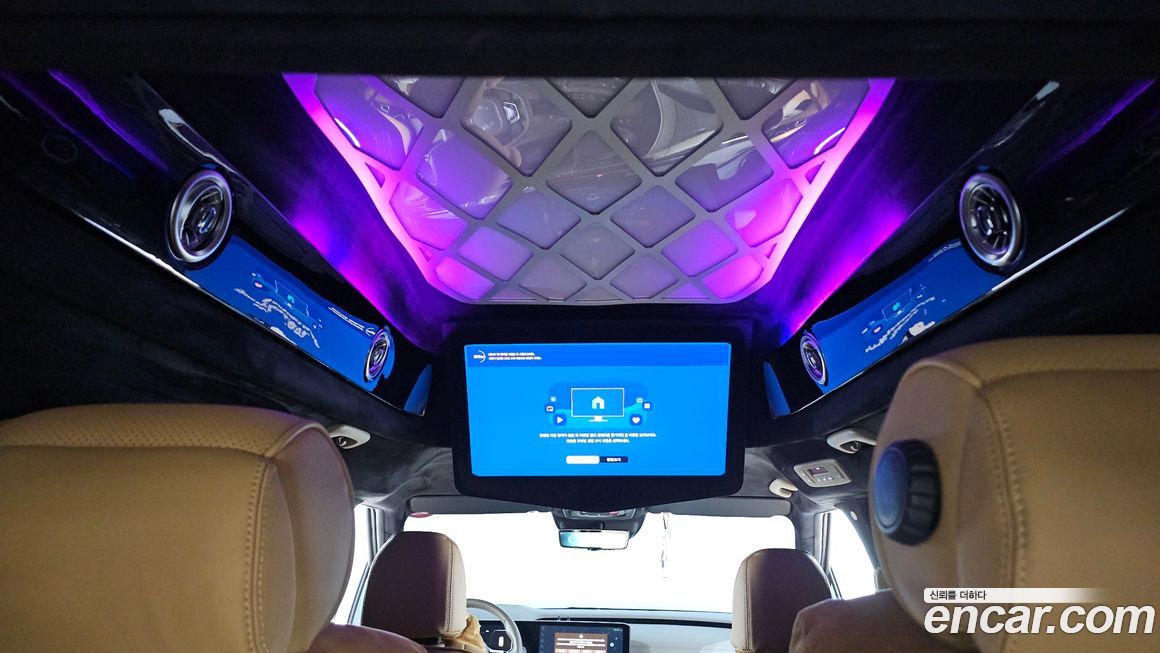 Kia Canival 2024