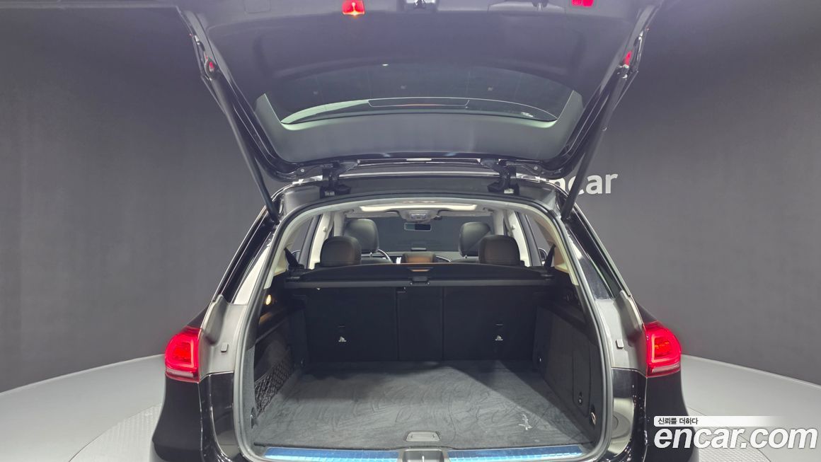 Mercedes-Benz GLE-Class 2020