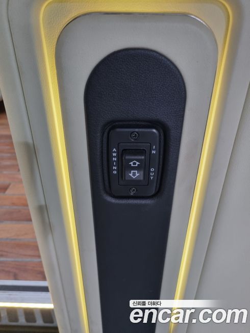 Mercedes-Benz Sprinter 2016