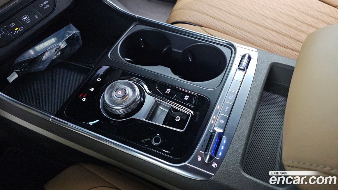 Kia Canival 2024