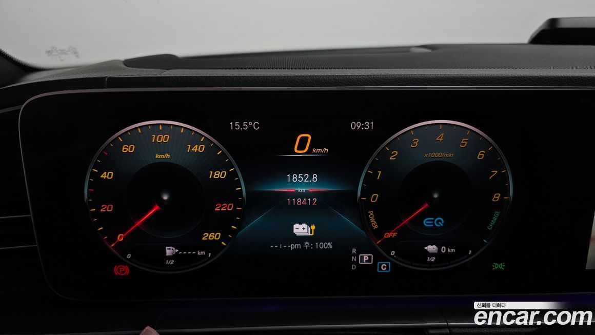 Mercedes-Benz GLE-Class 2021