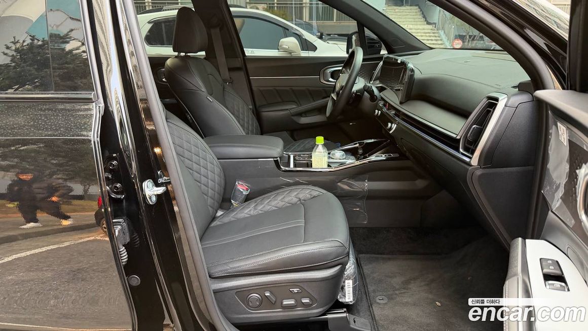 Kia Sorento 2026