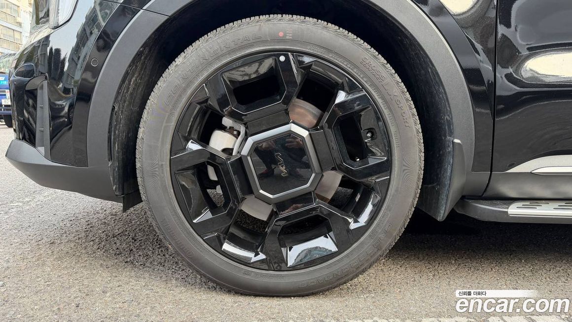Kia Sorento 2026