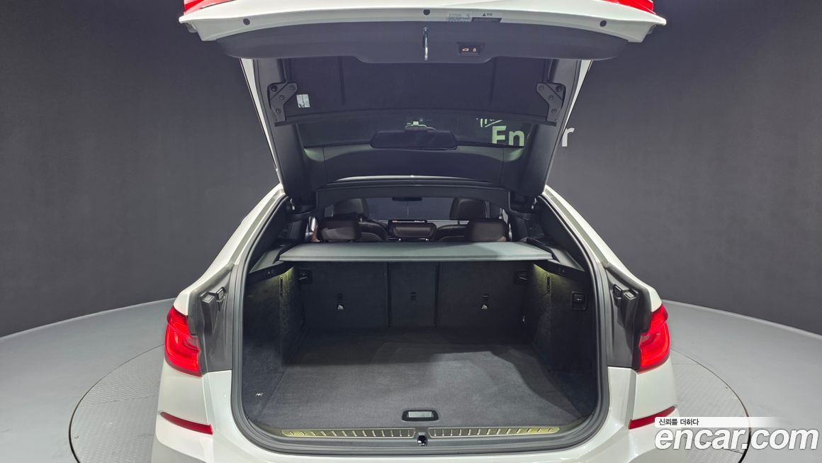 BMW Gran Turismo 2022