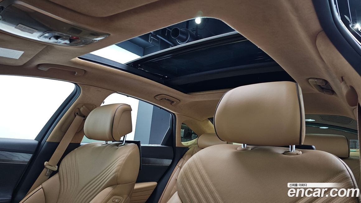 Genesis G80 2024