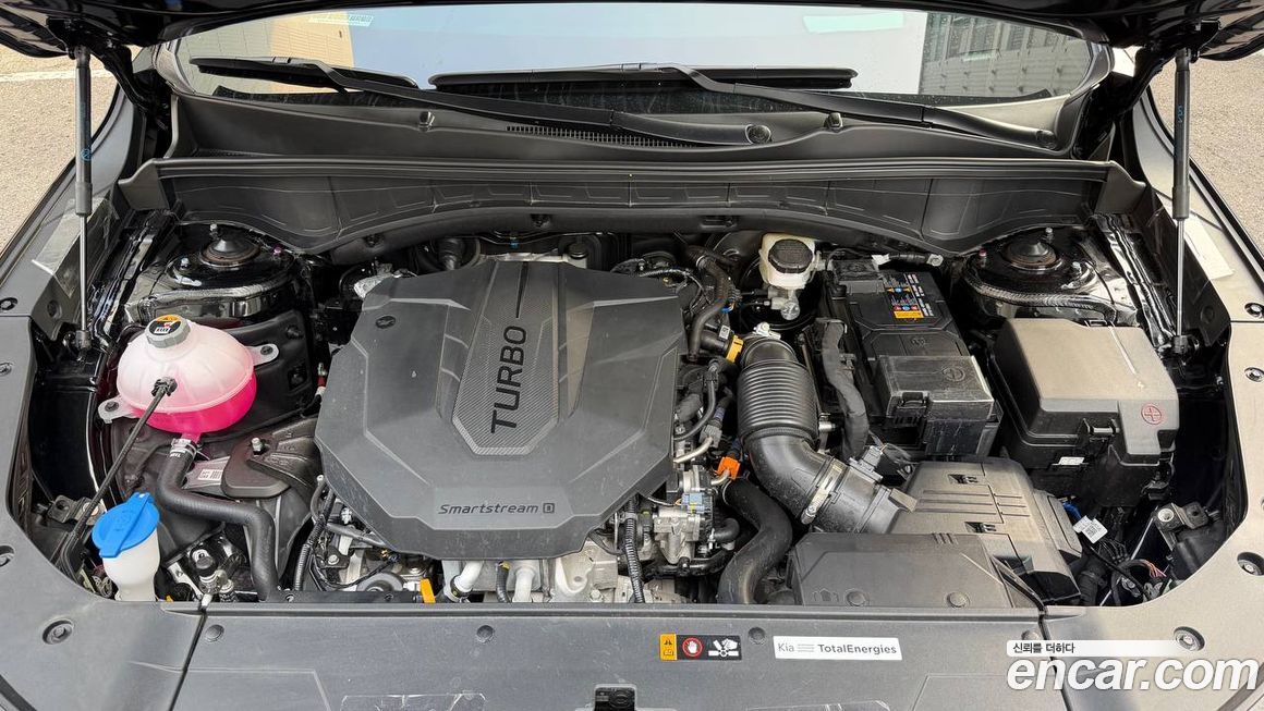 Kia Sorento 2026
