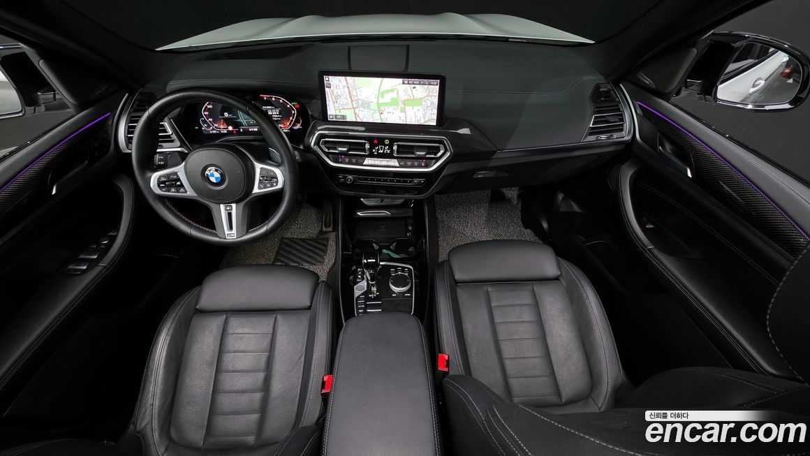 BMW X3 2023