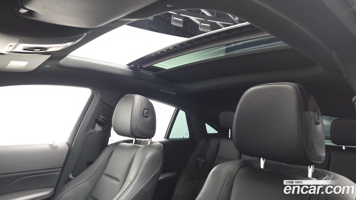 Mercedes-Benz GLE-Class 2021