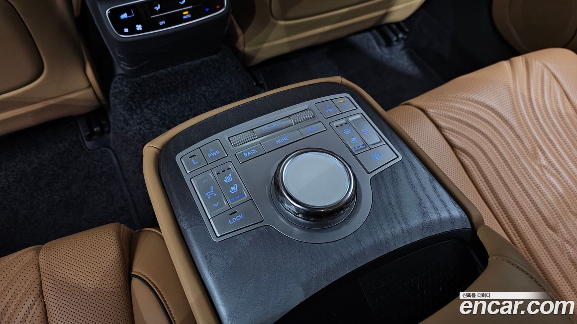 Genesis G80 2024