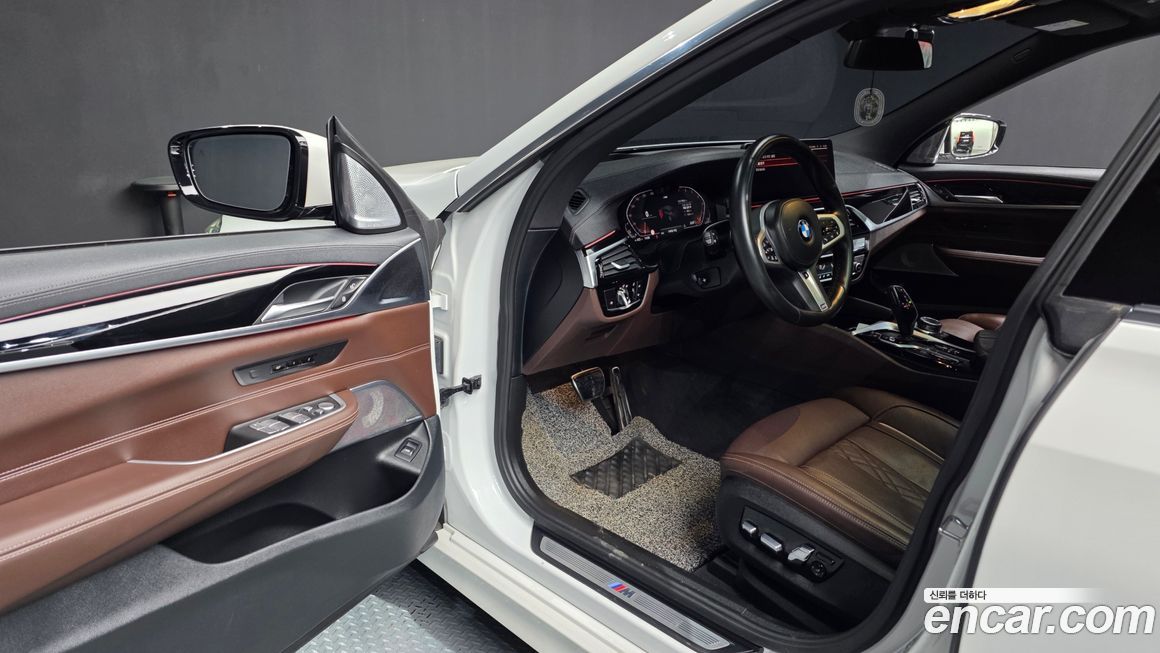 BMW Gran Turismo 2022