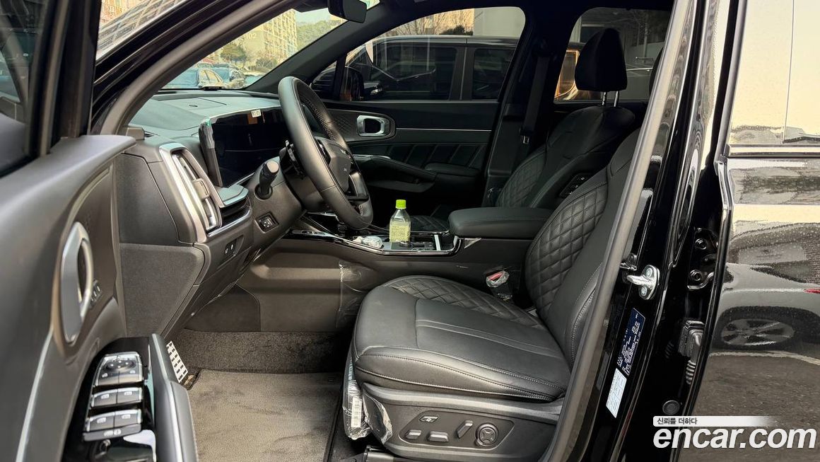Kia Sorento 2026