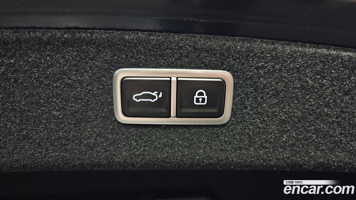 Genesis G80 2024