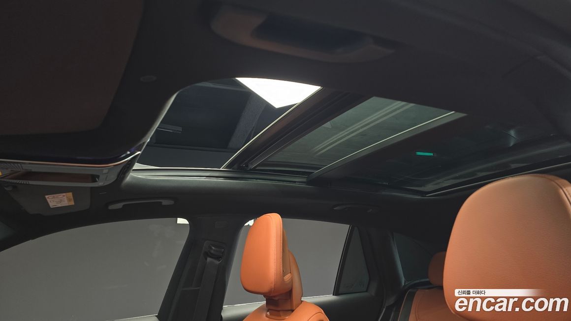 Mercedes-Benz GLC-Class 2024