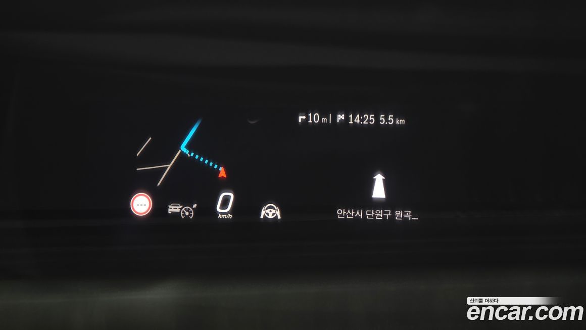 Mercedes-Benz E-Class 2024