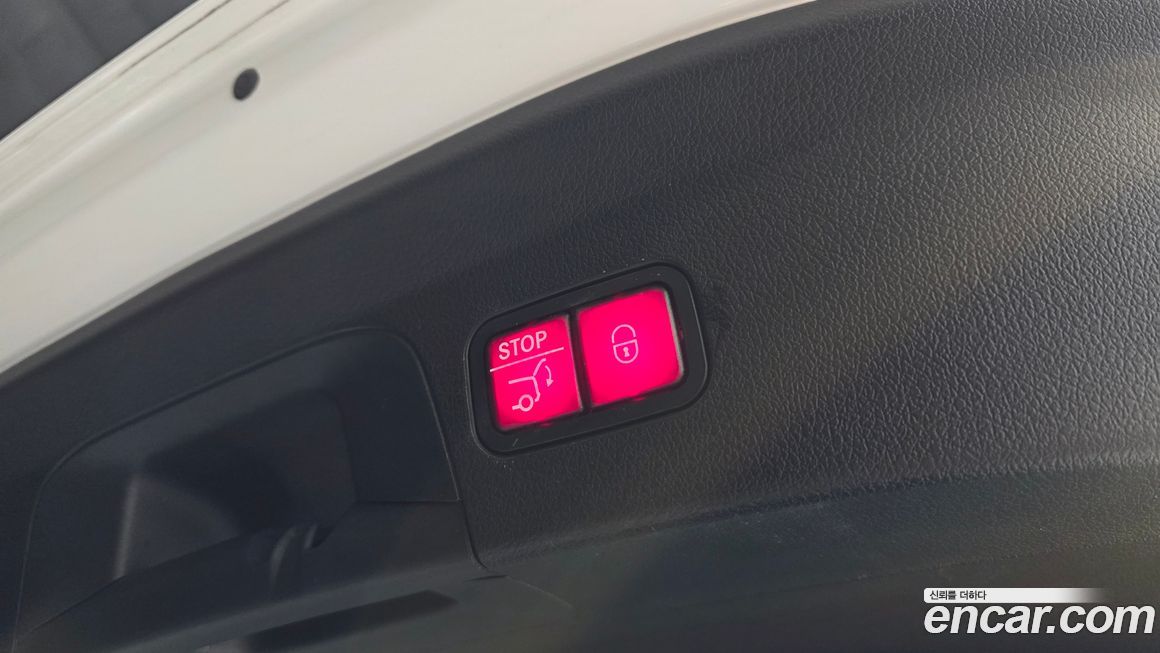 Mercedes-Benz GLE-Class 2021