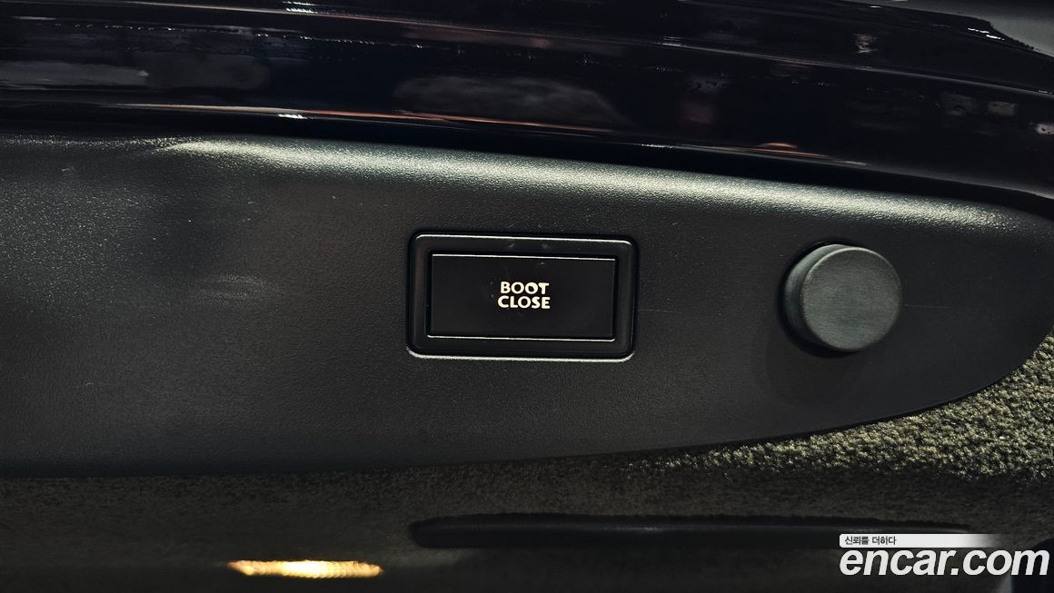 Bentley Flying Spur 2016