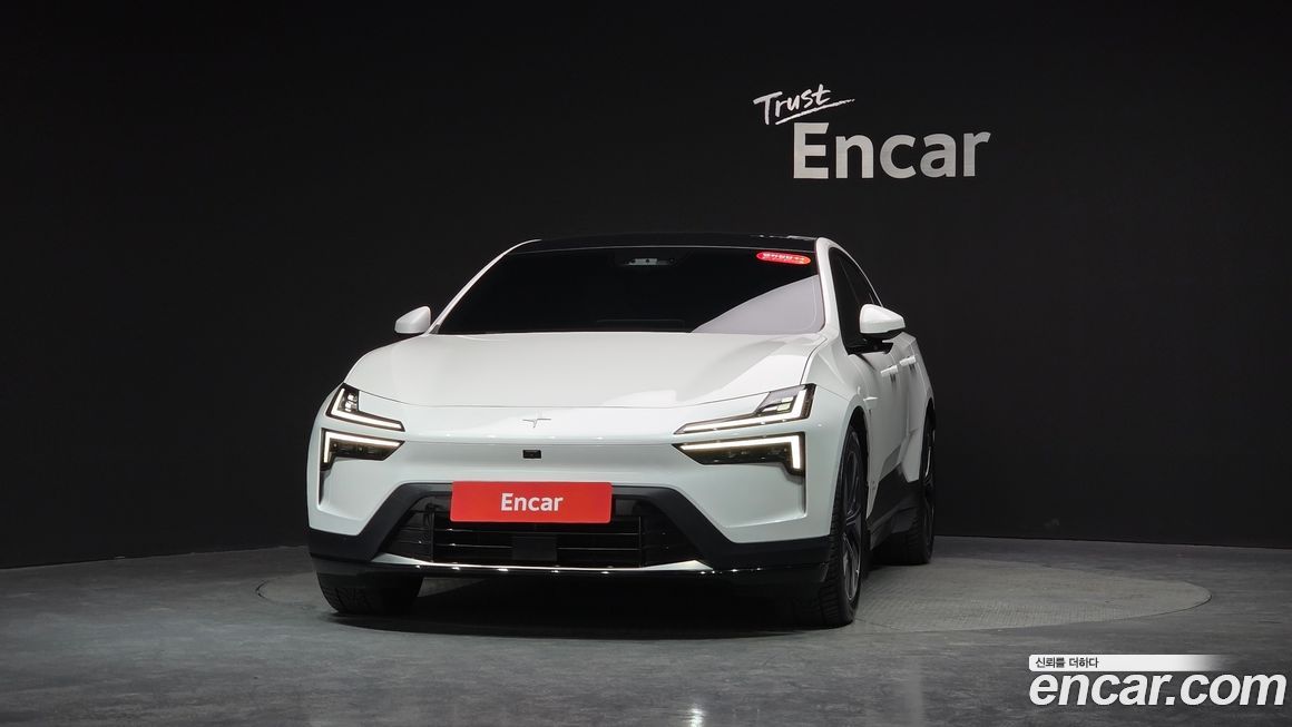 Polestar Polestar 4 2025