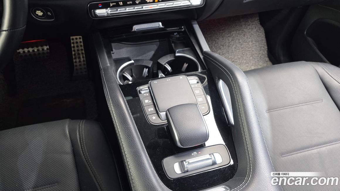 Mercedes-Benz GLE-Class 2022