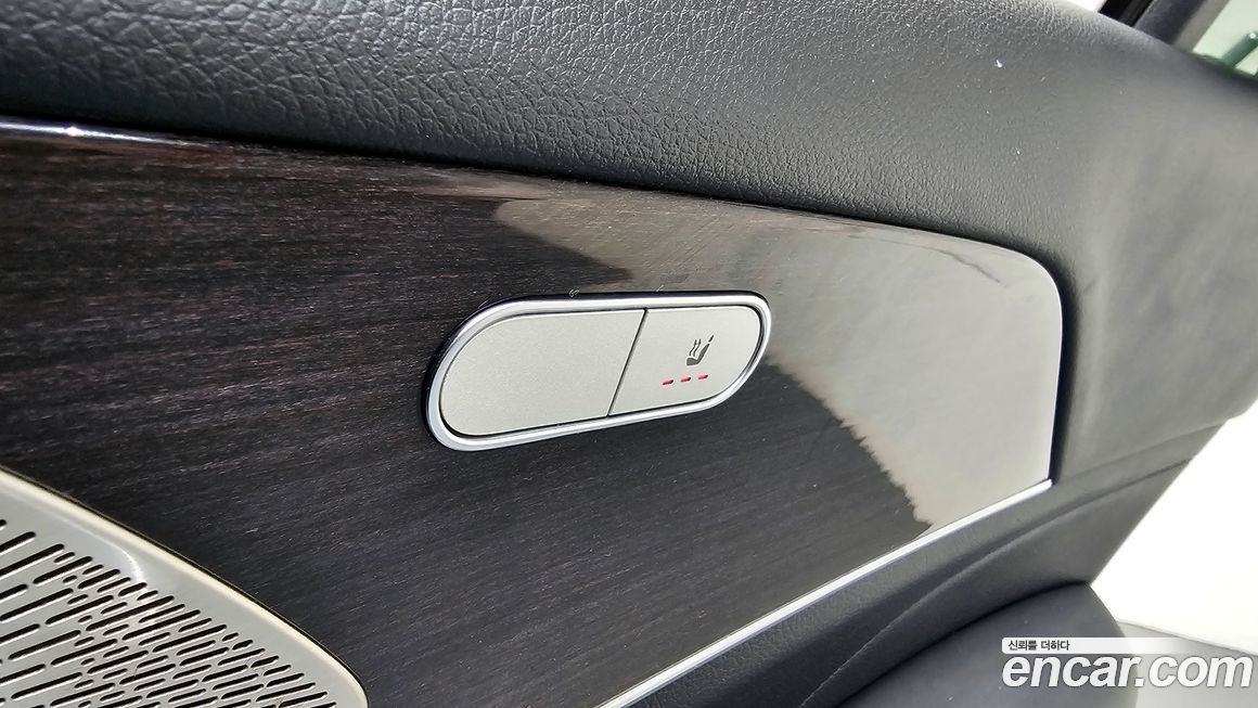 Mercedes-Benz GLE-Class 2022