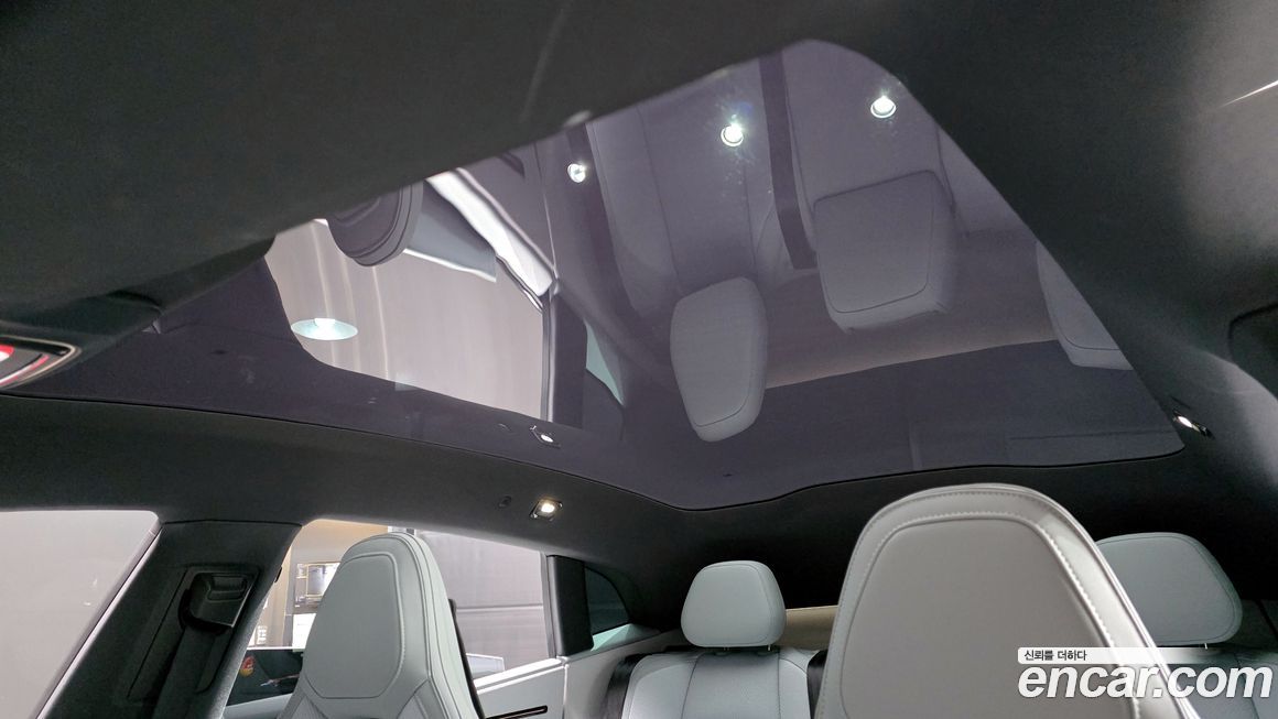 Polestar Polestar 4 2025