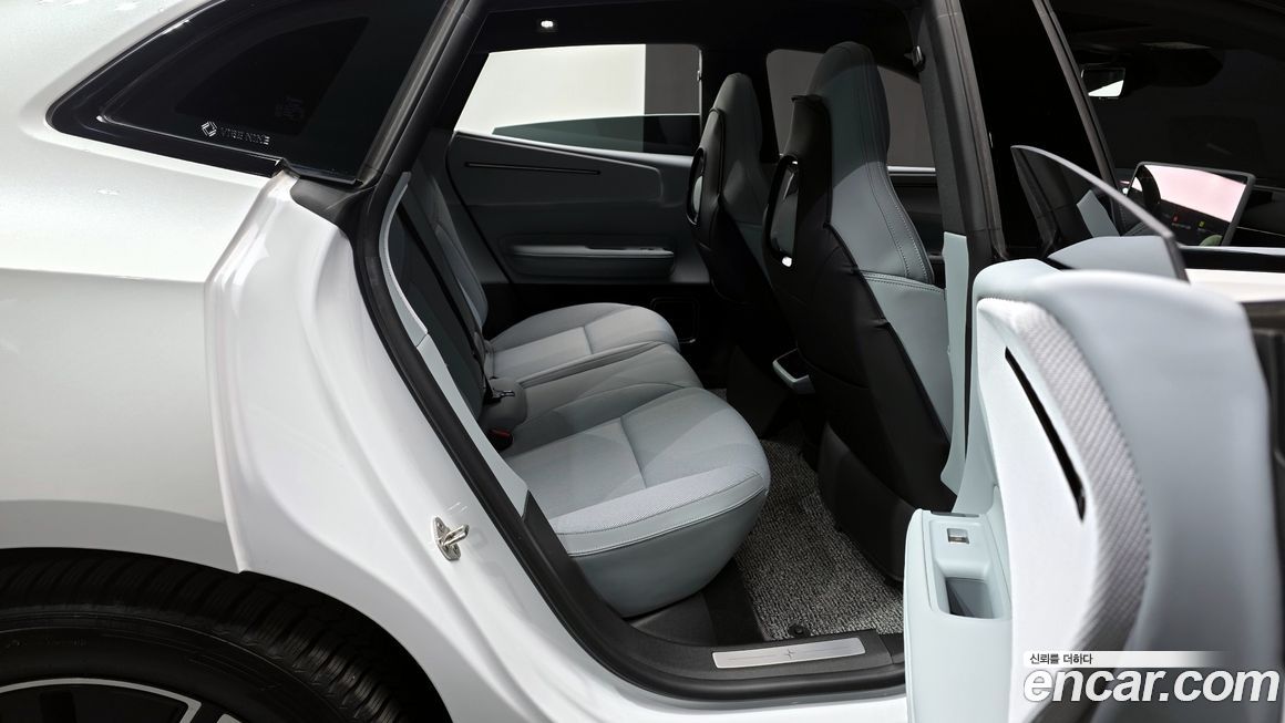 Polestar Polestar 4 2025