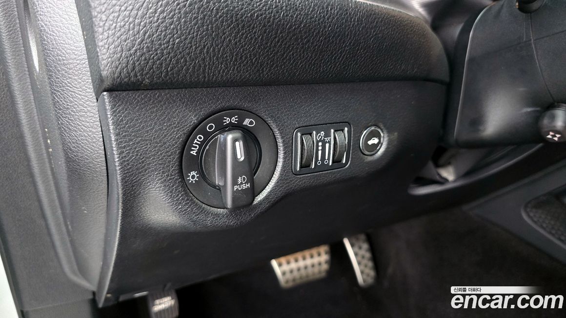 Dodge Challenger 2016