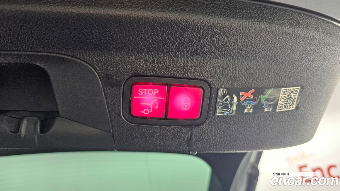 Mercedes-Benz GLE-Class 2022