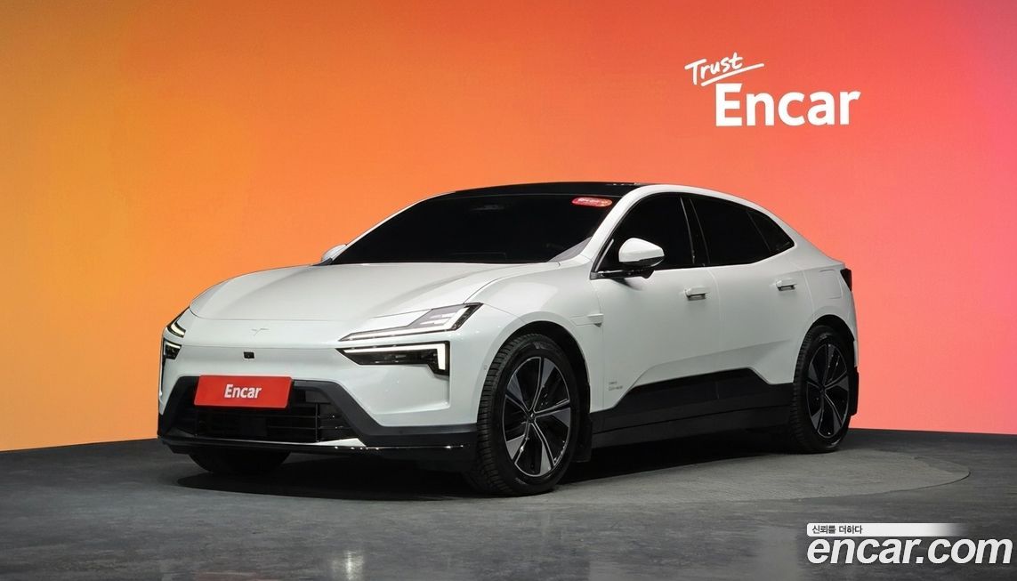 Polestar Polestar 4 2025