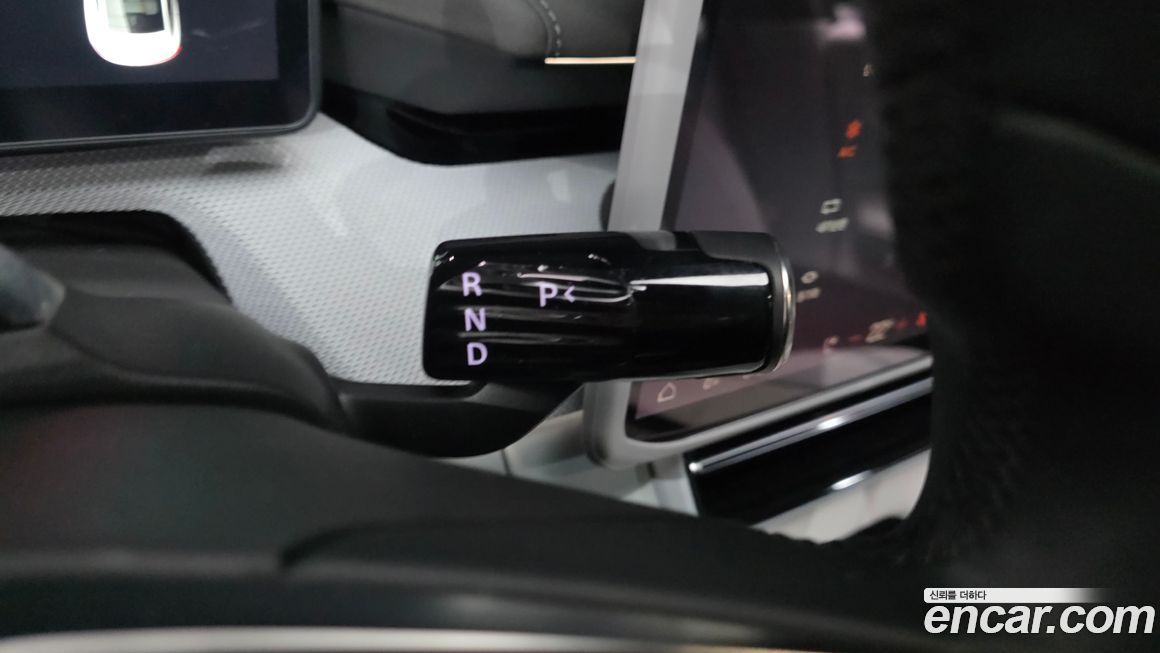 Polestar Polestar 4 2025