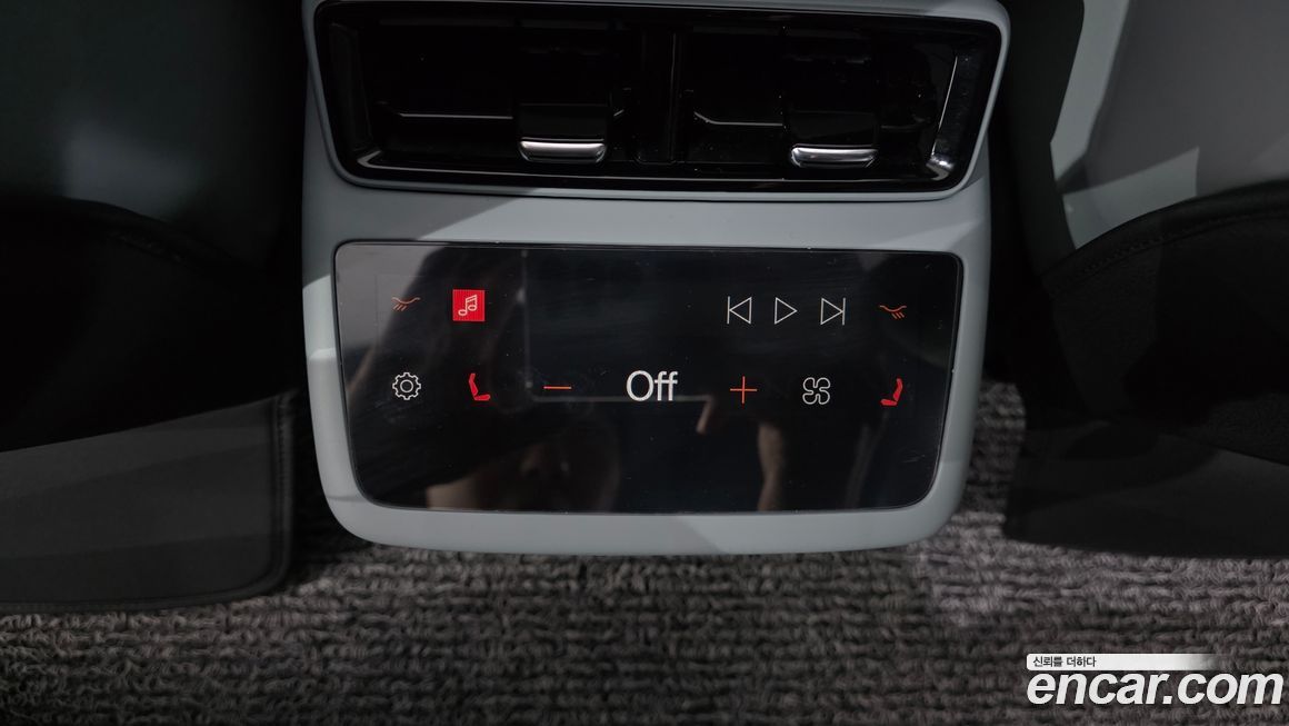 Polestar Polestar 4 2025