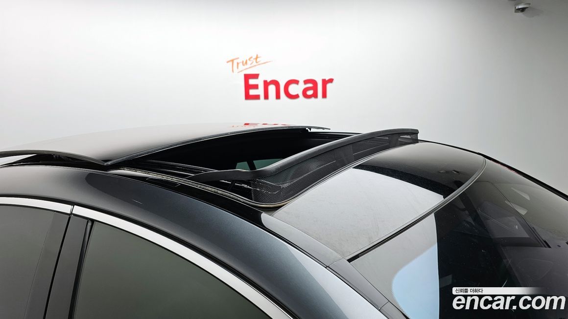 Mercedes-Benz GLE-Class 2022