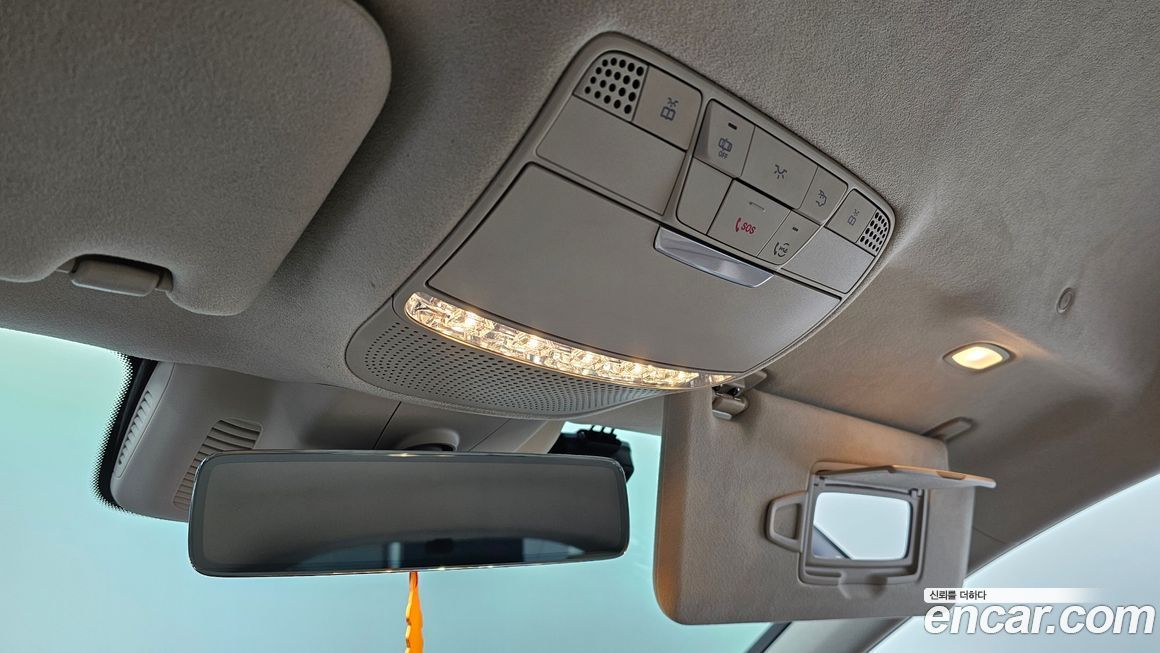 Mercedes-Benz AMG GT 2020