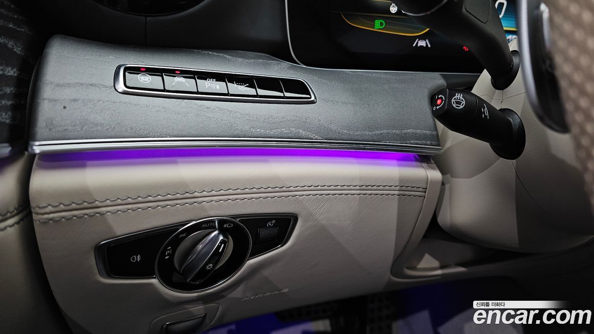 Mercedes-Benz AMG GT 2020