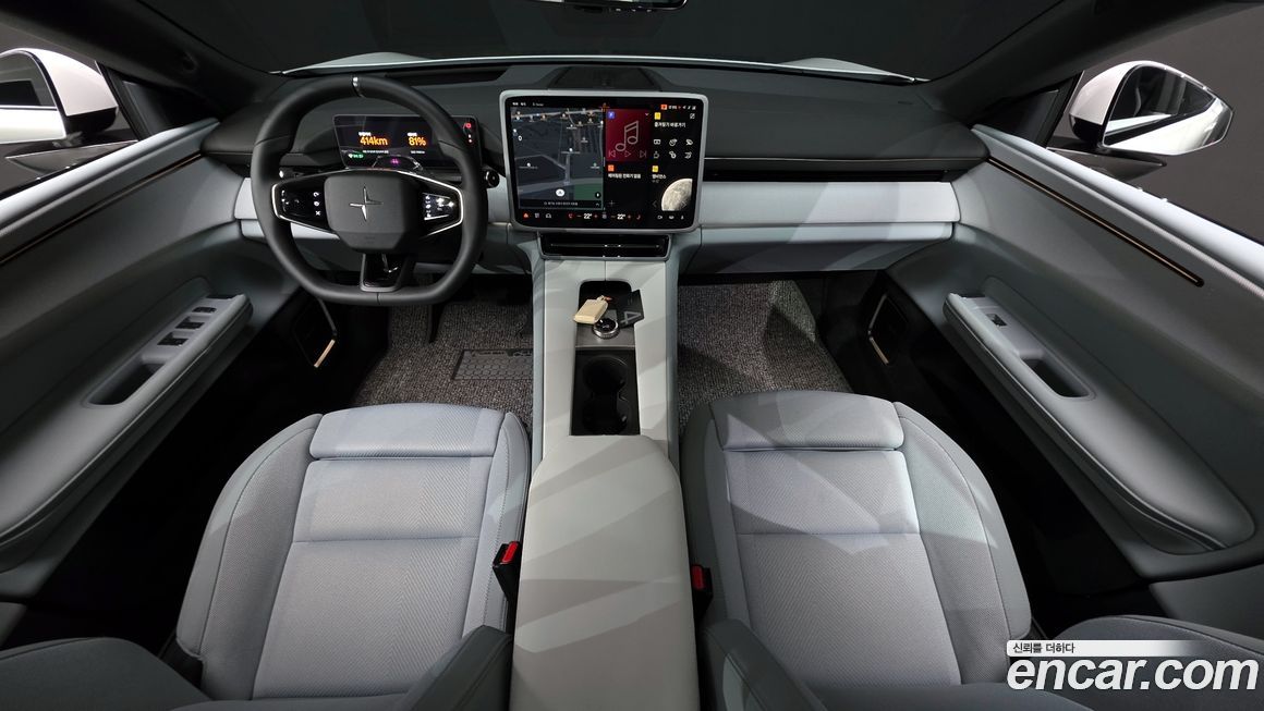 Polestar Polestar 4 2025