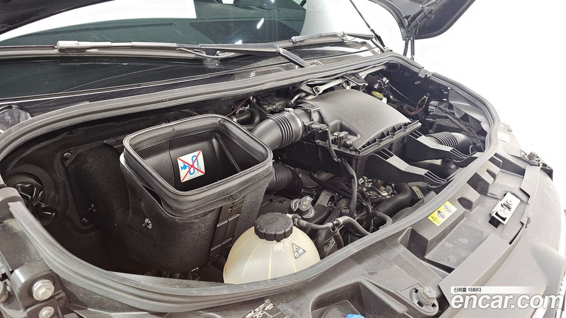 Mercedes-Benz Sprinter 2021