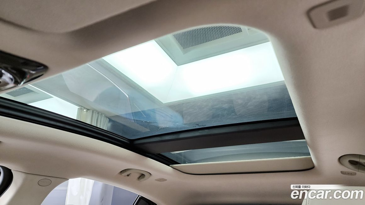 Maserati Grecale 2023