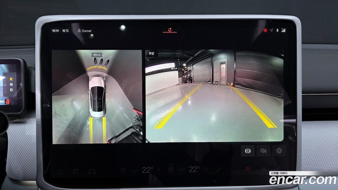 Polestar Polestar 4 2025