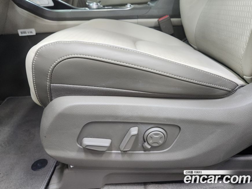 Kia Canival 2025