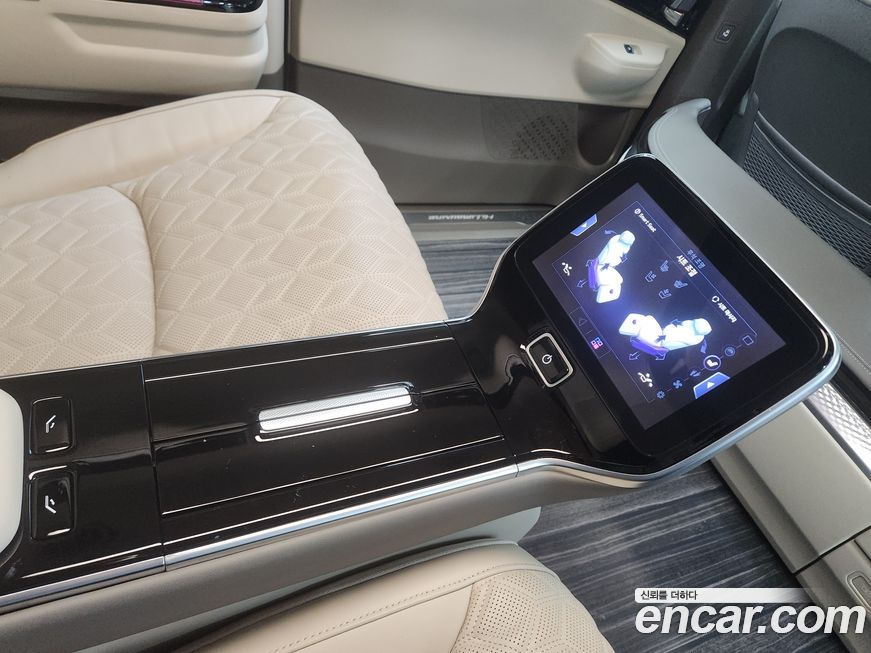 Kia Canival 2025