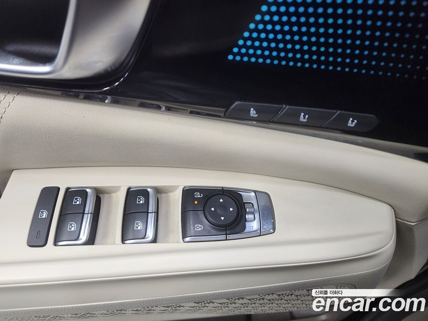 Kia Canival 2025