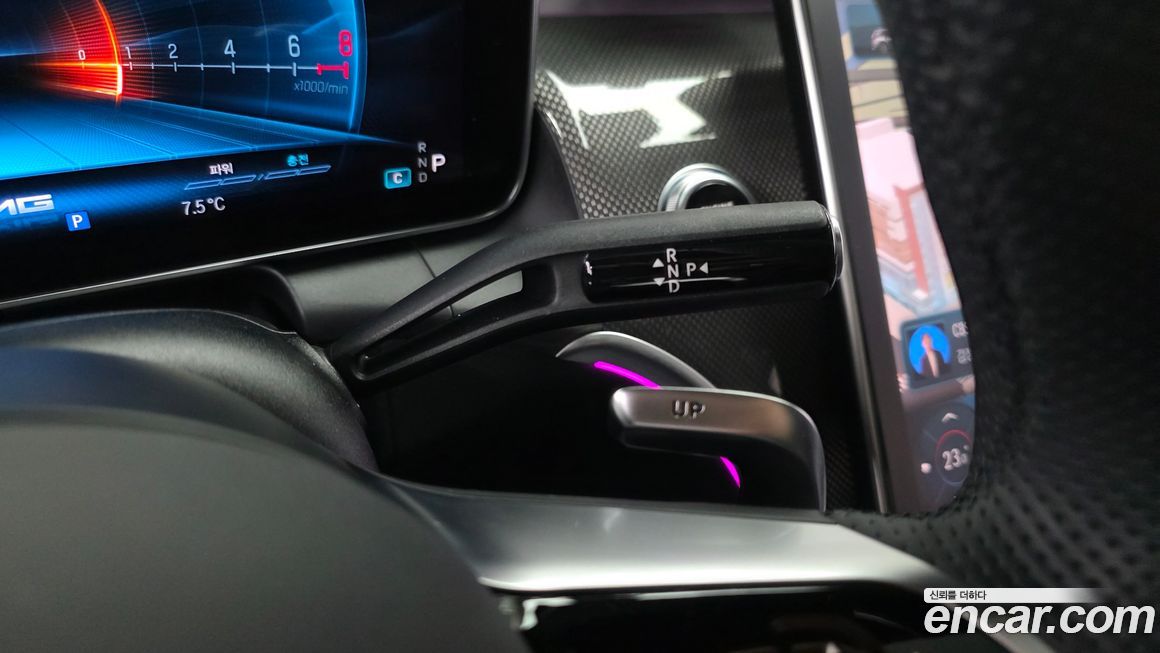 Mercedes-Benz GLC-Class 2024