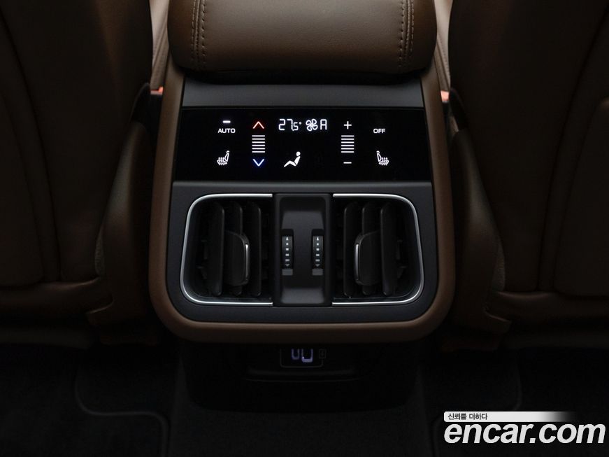 Maserati Grecale 2024