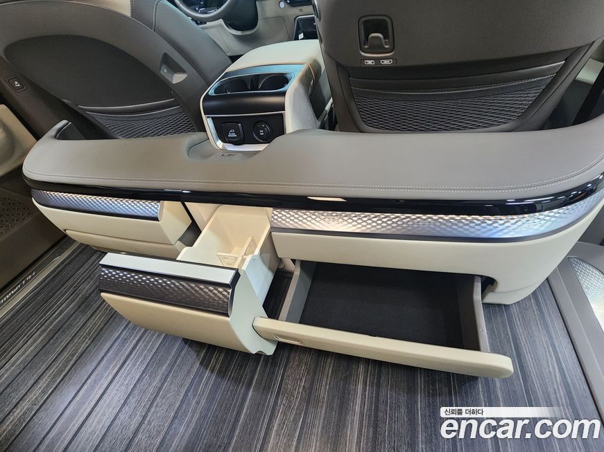 Kia Canival 2025