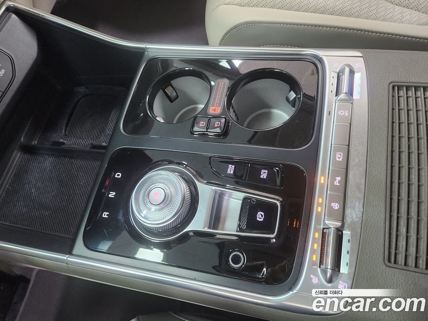 Kia Canival 2025