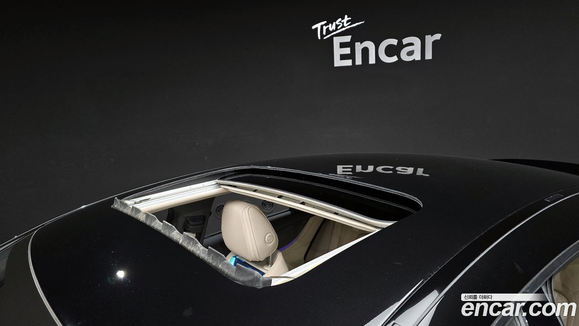 Mercedes-Benz AMG GT 2023