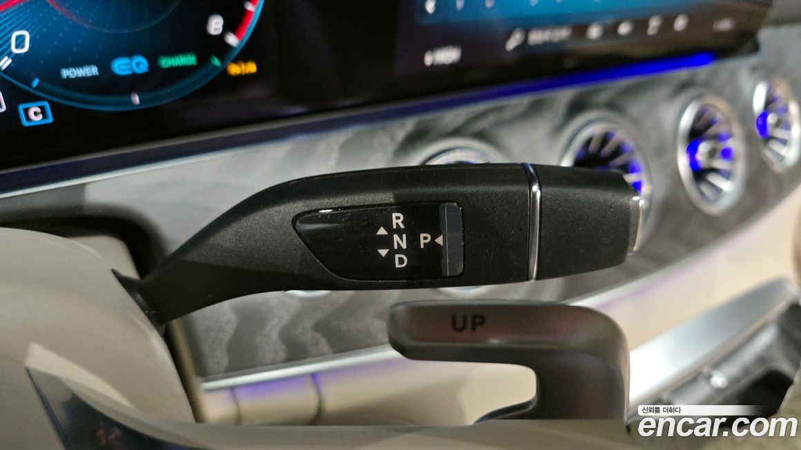 Mercedes-Benz AMG GT 2023