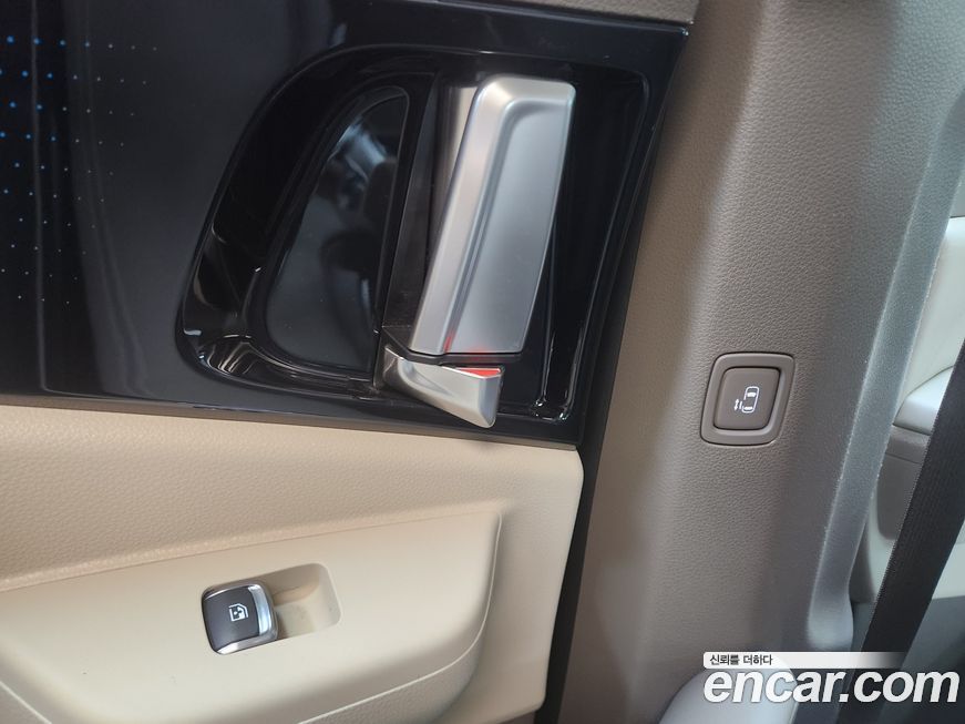 Kia Canival 2025